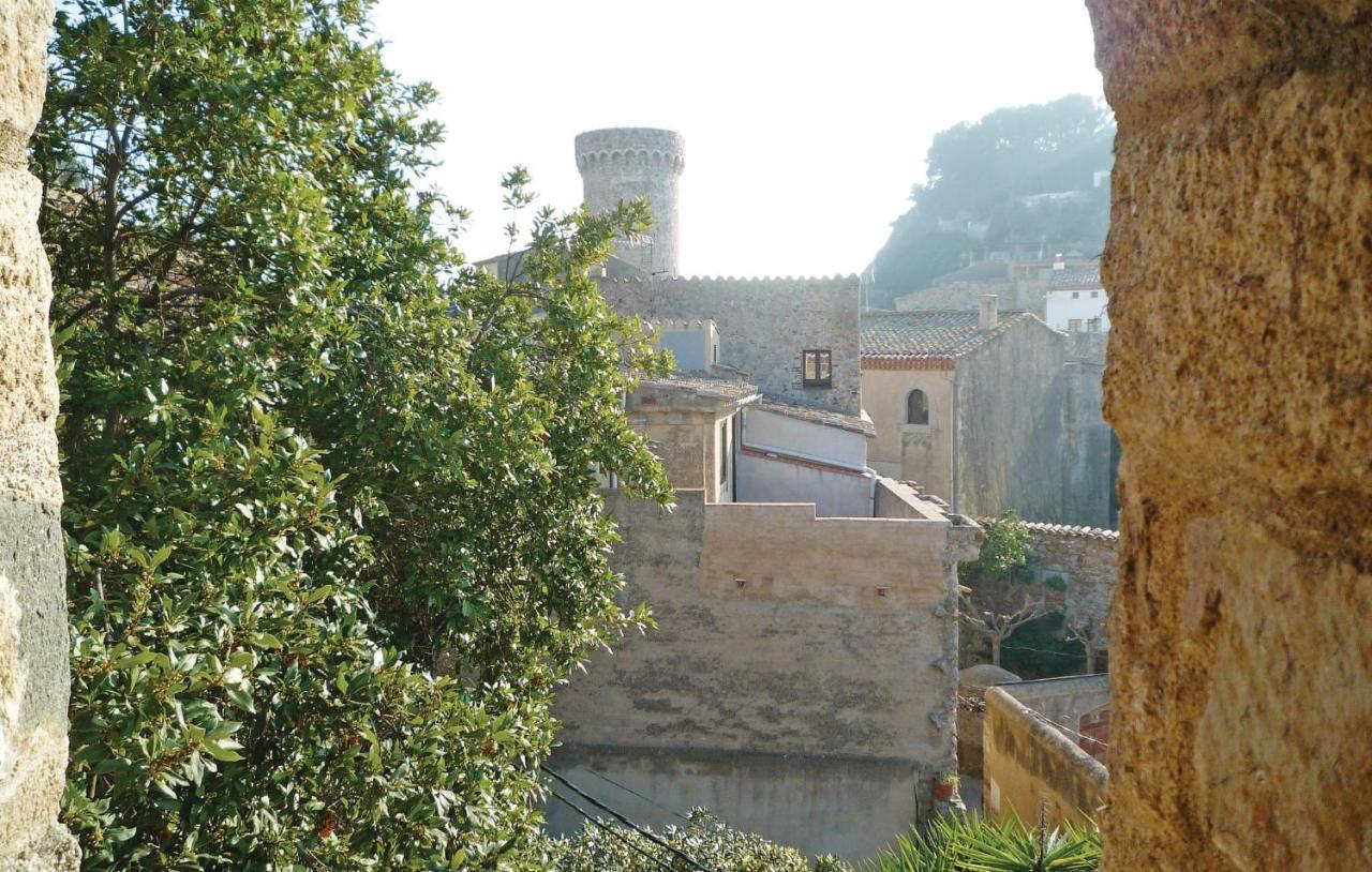 Amazing Apartment In Tossa De Mar With Wifi Екстериор снимка