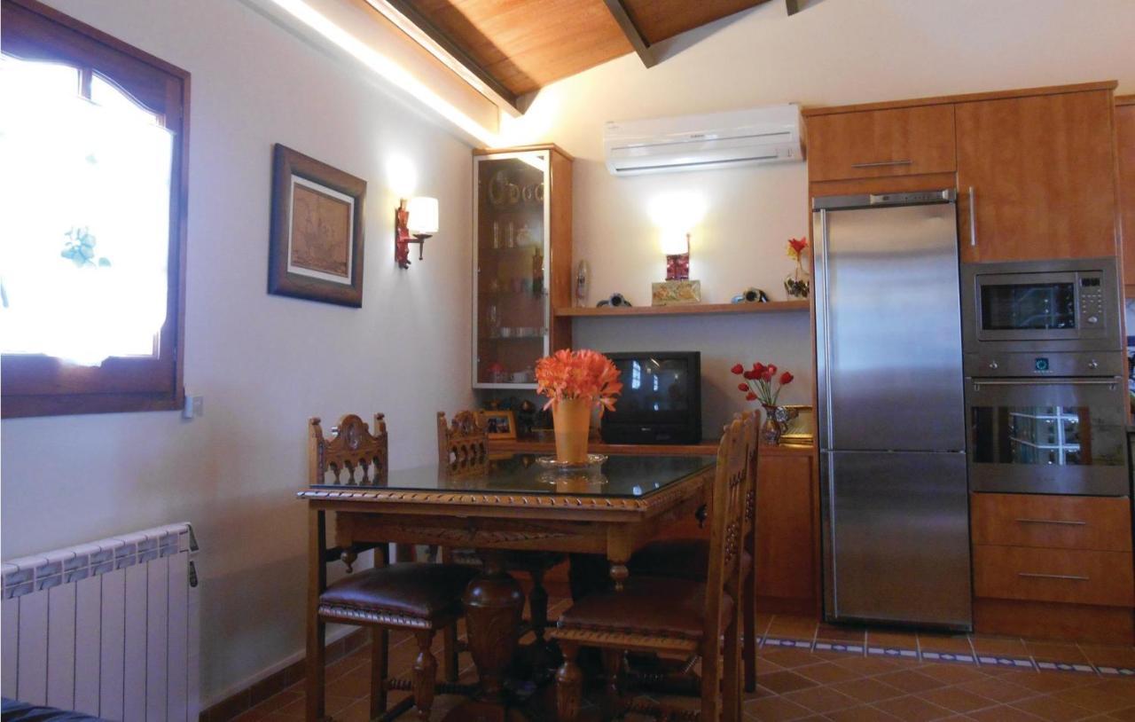 Amazing Apartment In Tossa De Mar With Wifi Екстериор снимка