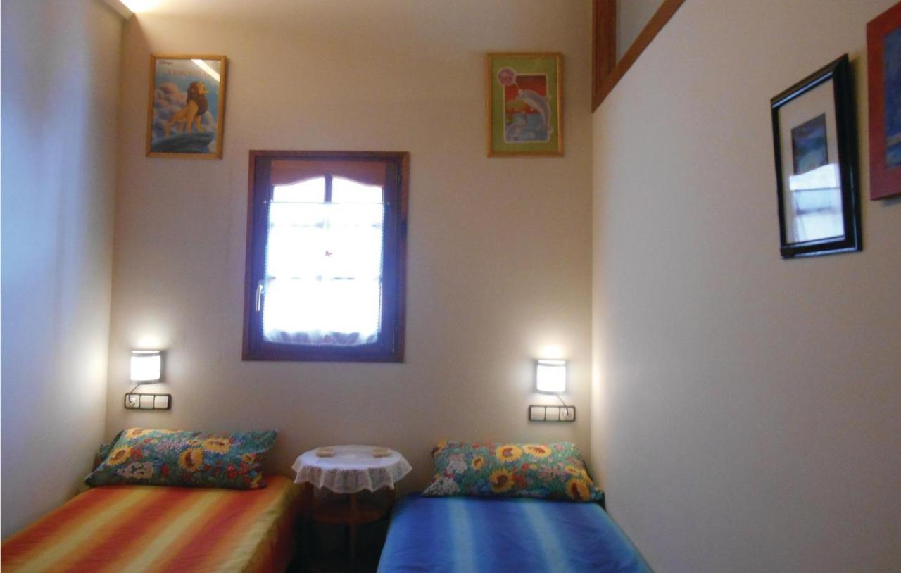 Amazing Apartment In Tossa De Mar With Wifi Екстериор снимка